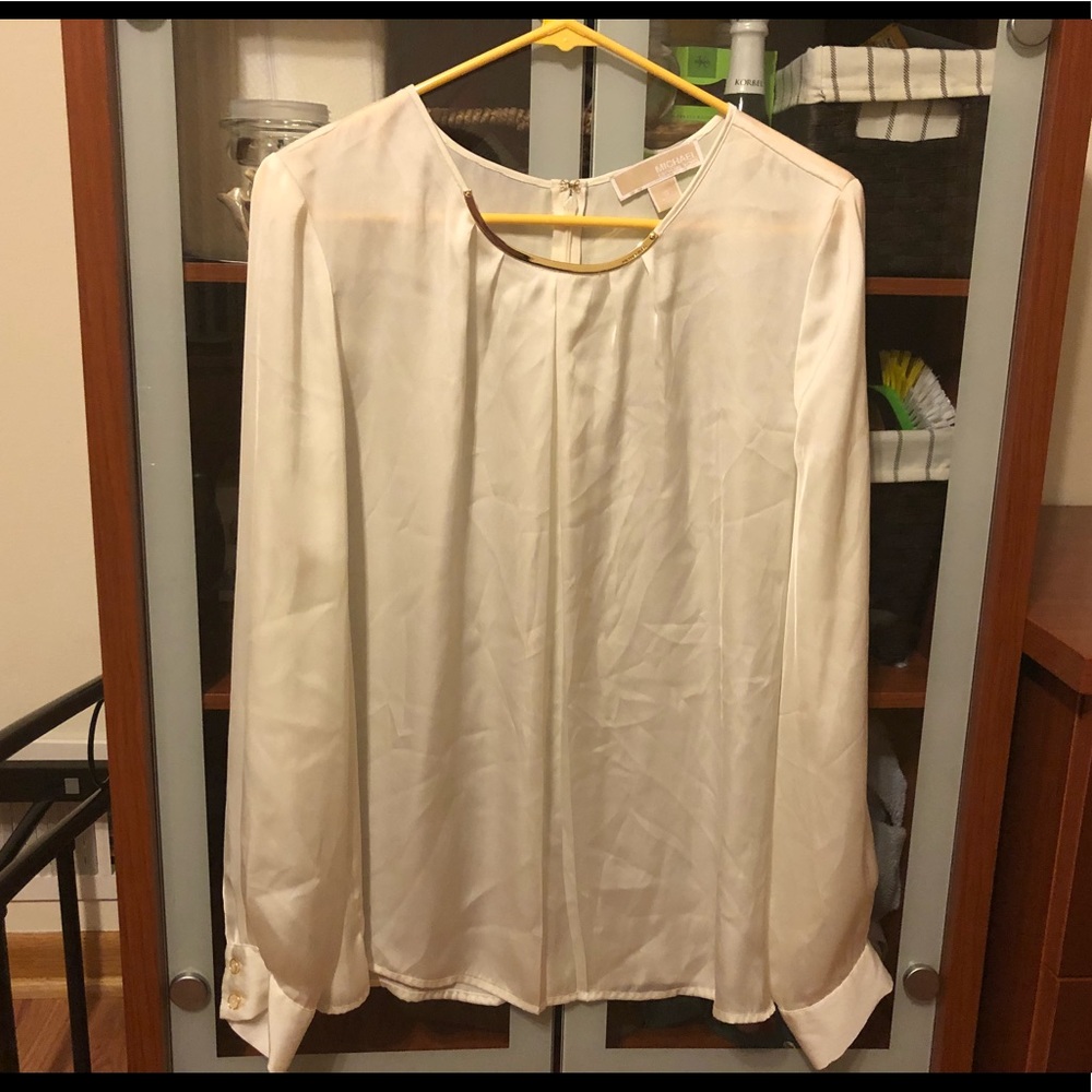 Michael Kors Blouse